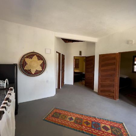 White House-Kite Alicori Villa Luis Correia Exterior photo